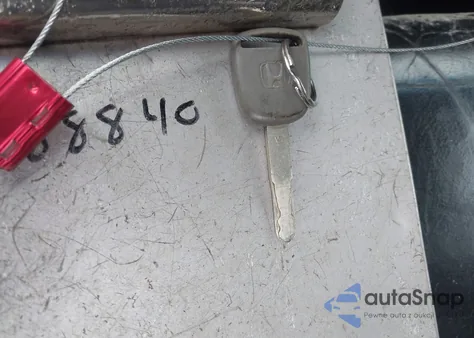 2004 Honda Accord 2.4 Ex from USA, damaged, VIN 1HGCM56874A132539